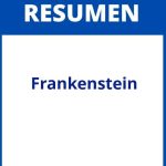Frankenstein Resumen Por Capitulos