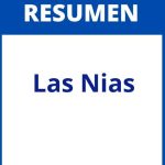 Resumen De Las Nias