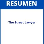 The Street Lawyer Resumen